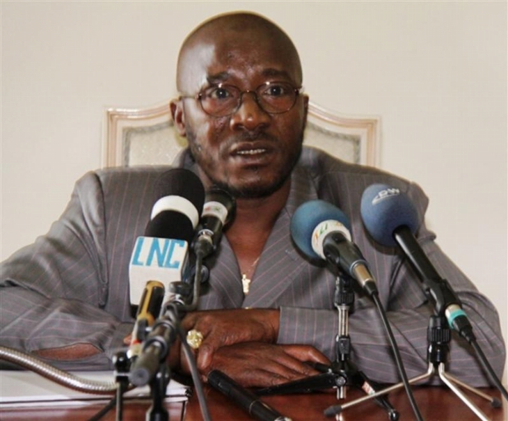 Militaires ivoiriens accusés d`exactions: Abidjan réplique à l`Onuci